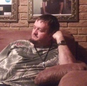 Meet your Posher, Wayne